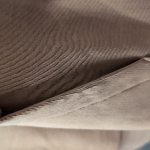 New With Tags! Timberland Beige Hoodie for Men Size XL - Picture 5 of 10